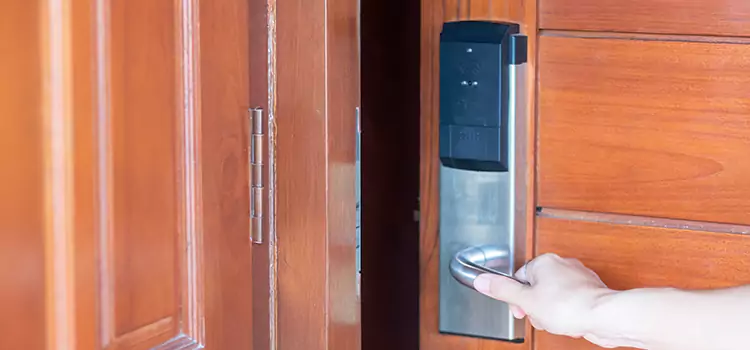 Commercial Keyless Entry Locks East Haven
