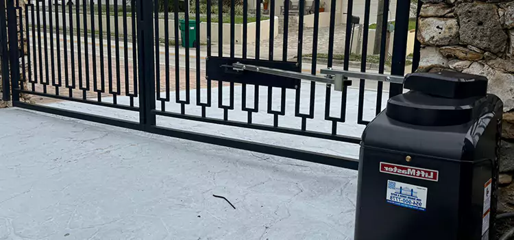 Seamless Installation and Support for Your New Gate in East Haven, CT