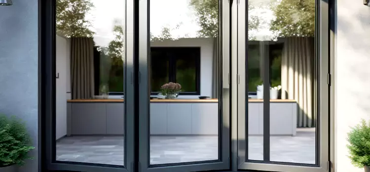 Bifold Door Track Repair East Haven