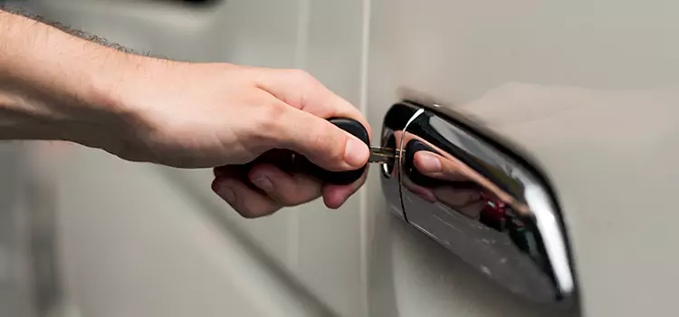 Car Unlock Service Price East Haven