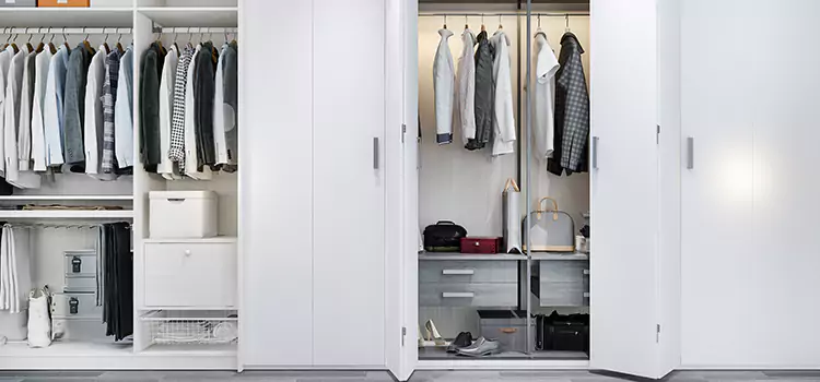 Glass Closet Door Repair East Haven