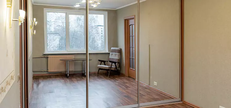 Mirror Closet Door Roller Replacement East Haven