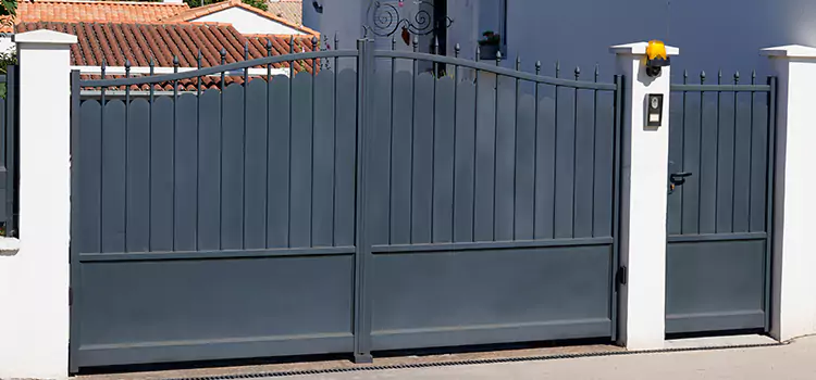 Emergency Commercial Gate Repair East Haven