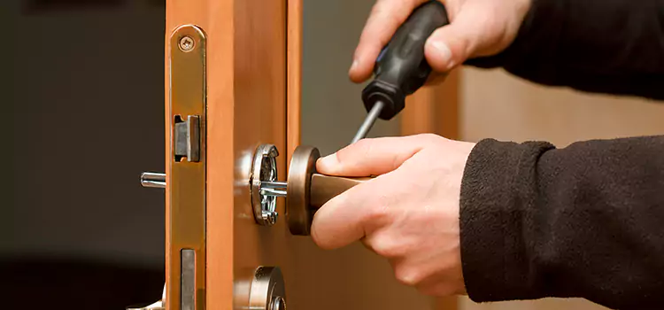 Semi Truck Locksmith East Haven