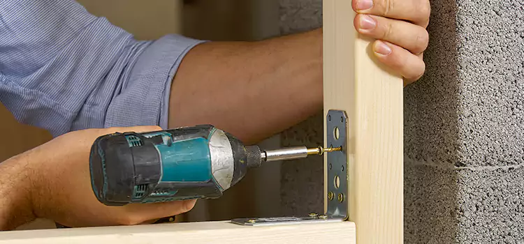Jimmy Proof Deadbolt Repair East Haven