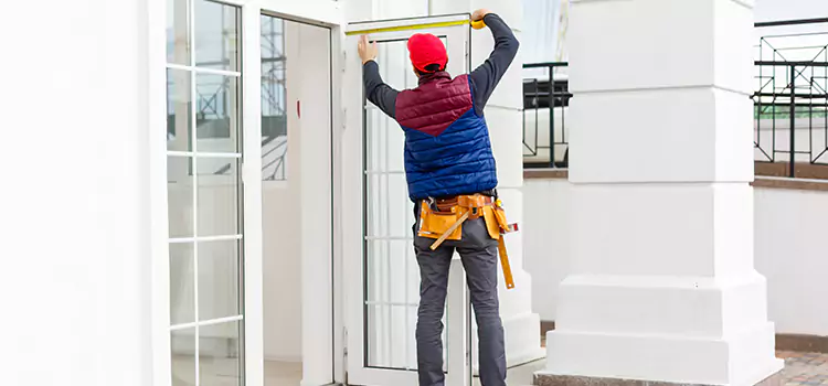 Water Damage Door Frame Repair East Haven