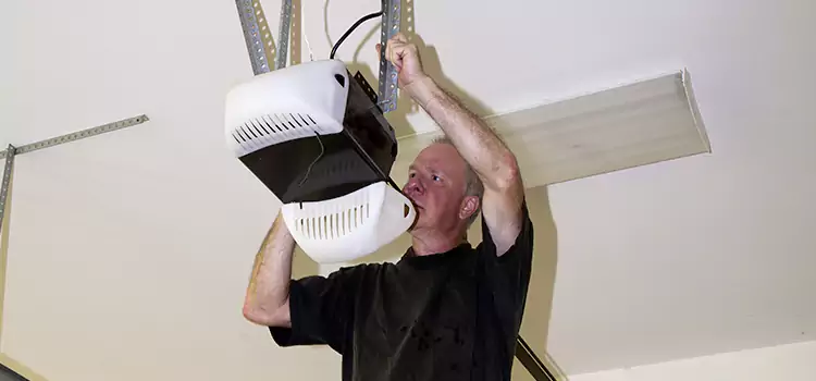 Garage Door Opener Service East Haven