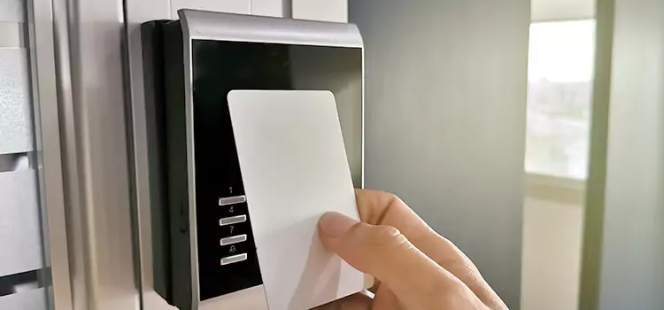 NMS Proximity Switch Door Systems East Haven