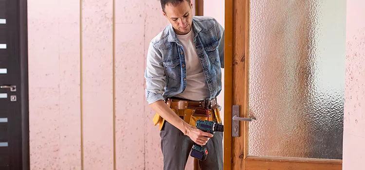 Door Glass Replacement East Haven