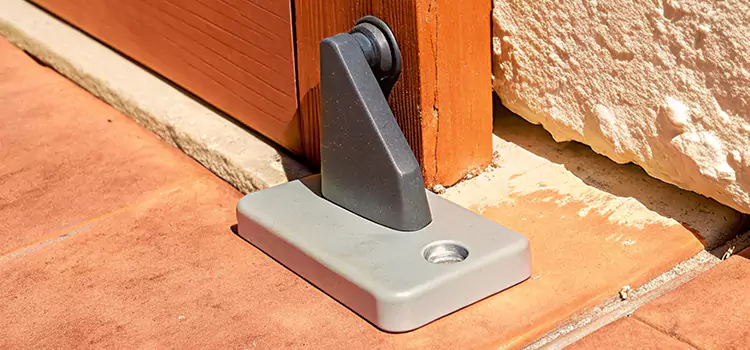 Aesthetic Door Stop Selection East Haven