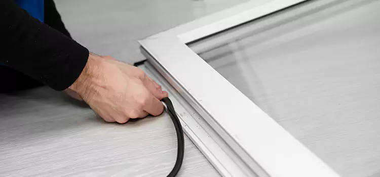 Commercial Door Weather Stripping East Haven