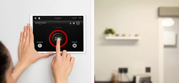 Blink Video Doorbell Installation East Haven