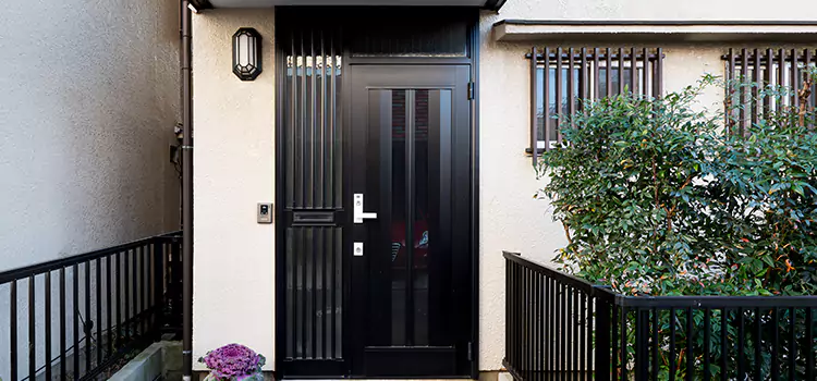 Popular Exterior Door Options in East Haven, CT