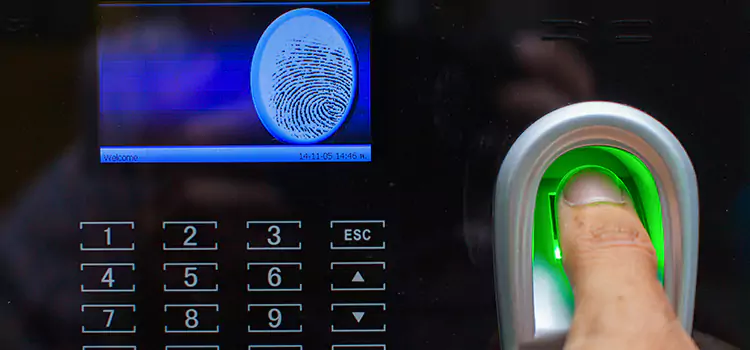 Your Trusted Partner for Secure Access in East Haven, CT