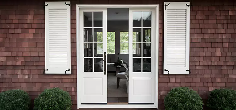 French Door Restoration East Haven