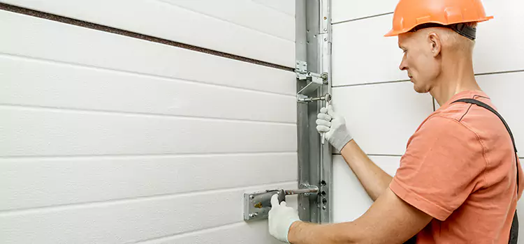 Why Choose Us for Garage Door Lock Services in East Haven, CT?