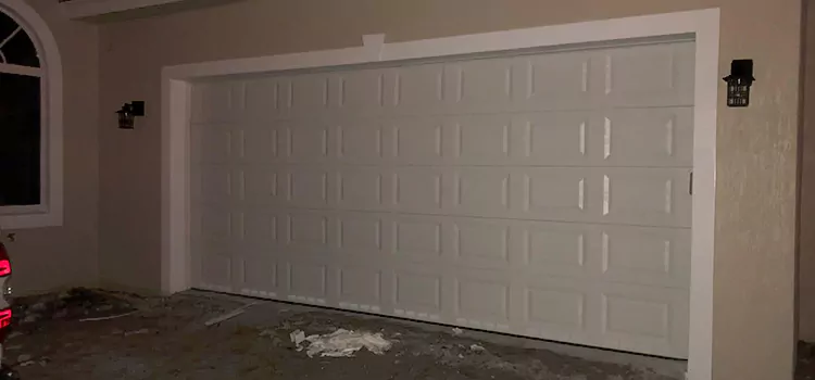 Garage Door Coil Replacement East Haven