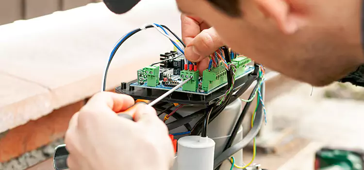 Specialized Brand Gate Motor Repairs East Haven