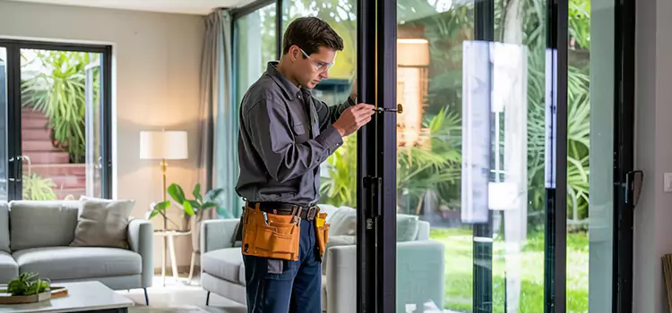 Why Choose Us for Your Glass Door Needs in East Haven, CT?