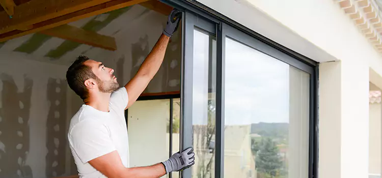 Emergency Sliding Glass Door Repair East Haven