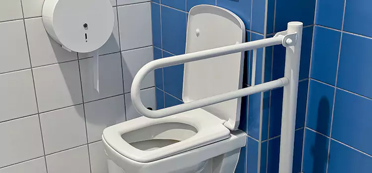 Comprehensive Solutions in East Haven, CT for Accessible Facilities