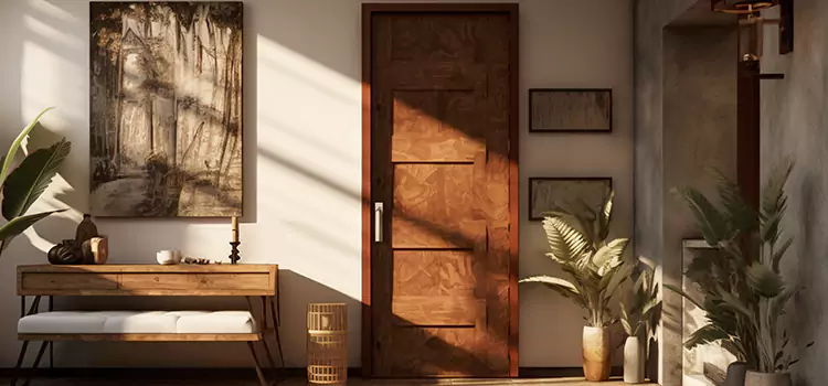 Specialty Interior Doors East Haven