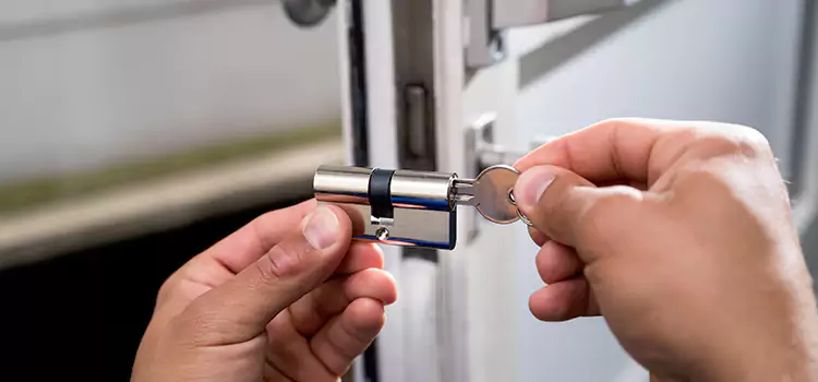 Lock Change Locksmiths East Haven