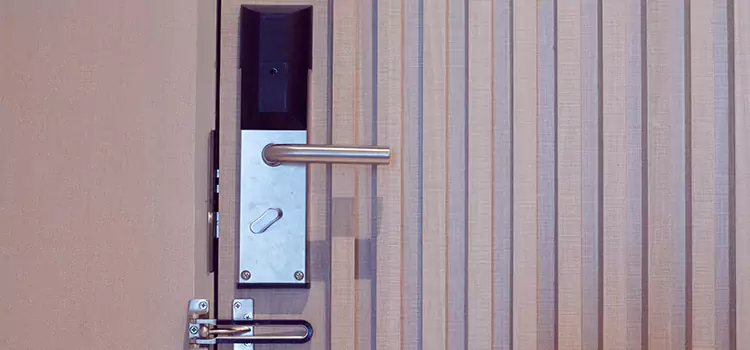 Installing a Maglock East Haven