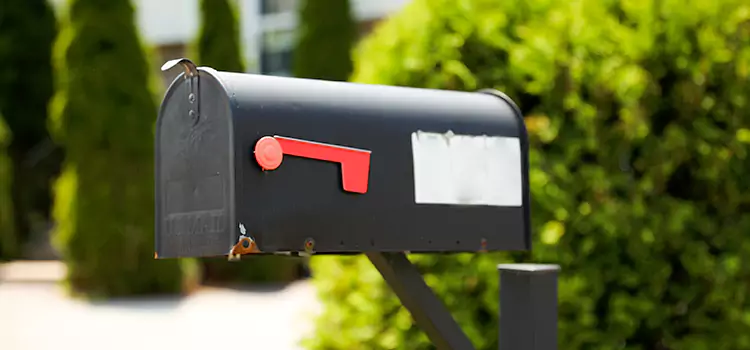 Secure Mailboxes for Packages East Haven