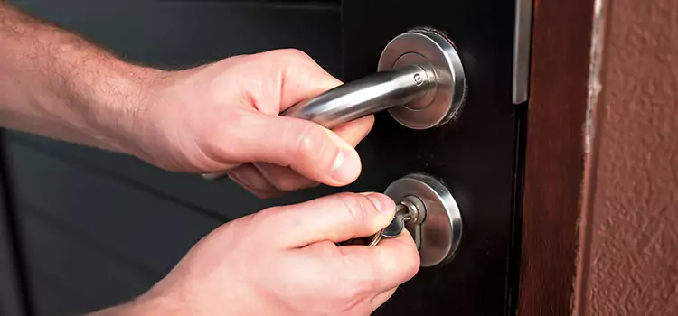 Master Key Control and Audits East Haven