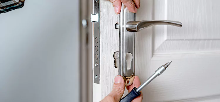 New Door Frame Installation East Haven
