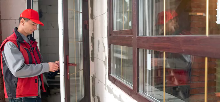 Sliding Door Lock Repair East Haven