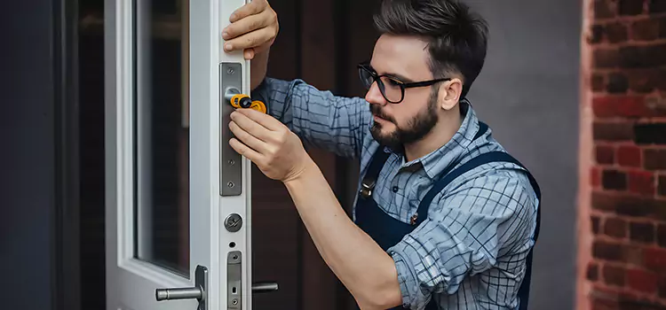Residential Door Repairs East Haven