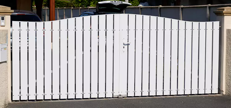 Why Choose Us for Residential Gate Repair in East Haven, CT?