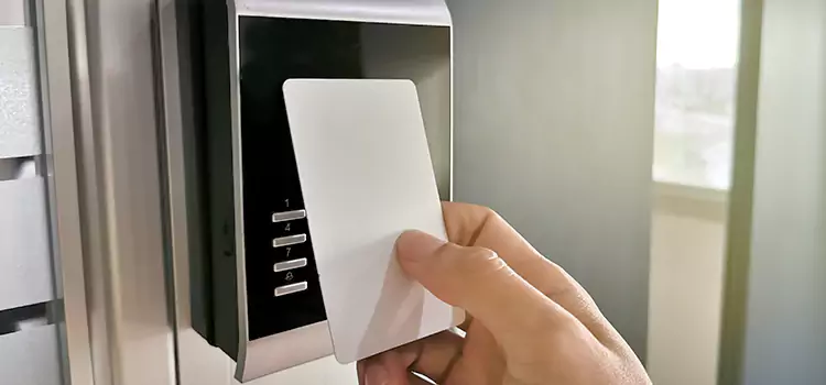 Advanced RFID Technology Integration in East Haven, CT