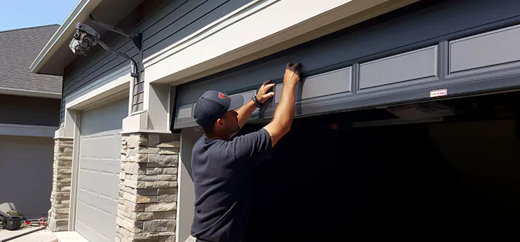Janus Roll Up Doors East Haven
