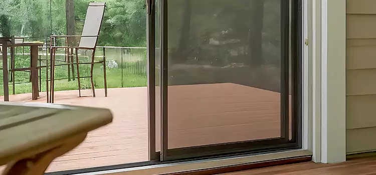 Garage Screen Door Installation East Haven