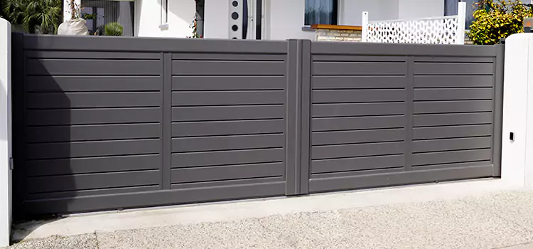 Automatic Gate Fence East Haven