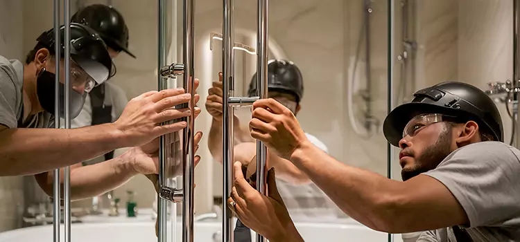 Shower Door Replacement Cost East Haven