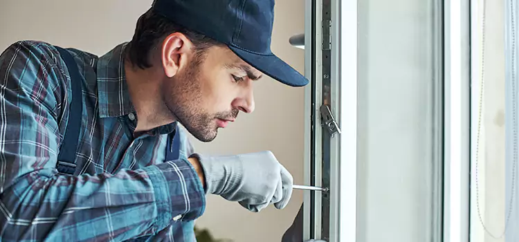 Emergency Response for Latch Issues East Haven