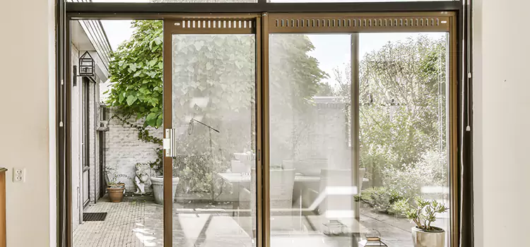 Glass Door Panel Replacement Cost East Haven
