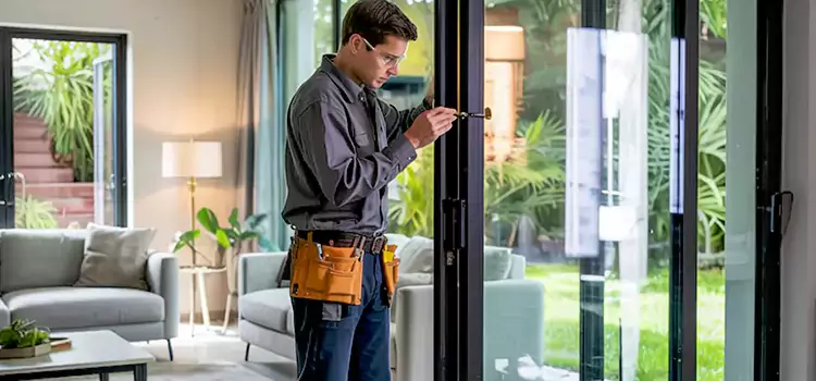 Sliding Door Maintenance East Haven