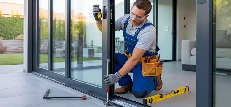 Patio Door Replacement East Haven