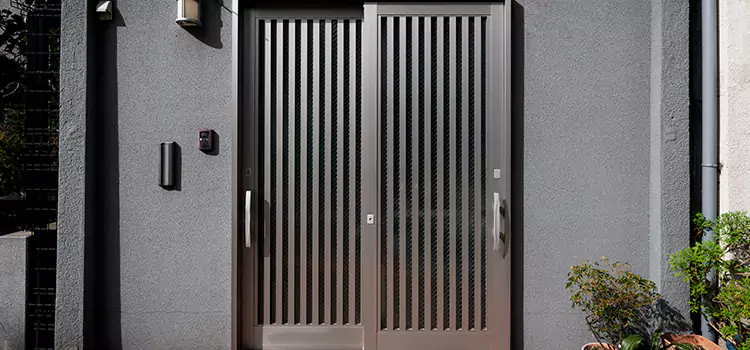Specialized Steel Door Services in East Haven, CT