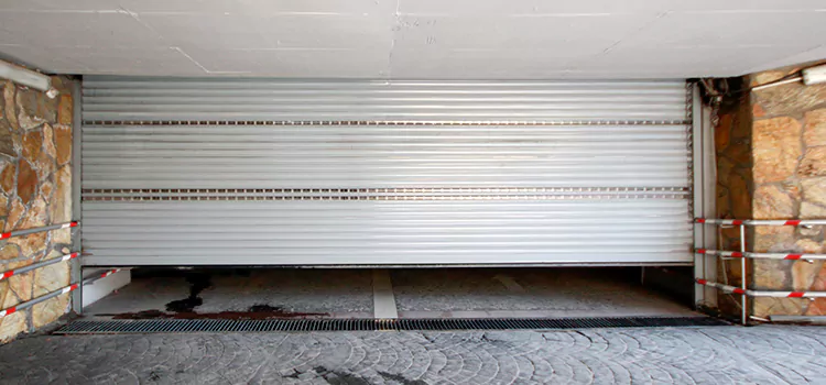 Steel Garage Door Repair East Haven