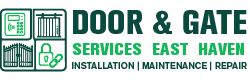 Door & Gate Services East Haven