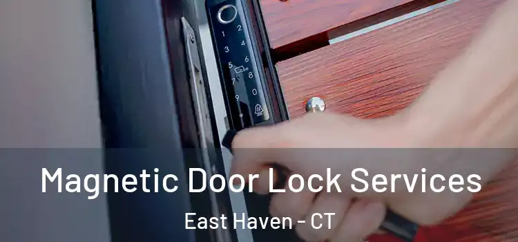 Magnetic Door Lock Services East Haven - CT
